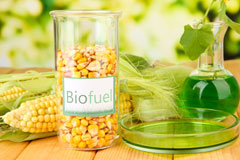 Thorpe Bassett biofuel availability