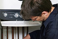 boiler repair Thorpe Bassett
